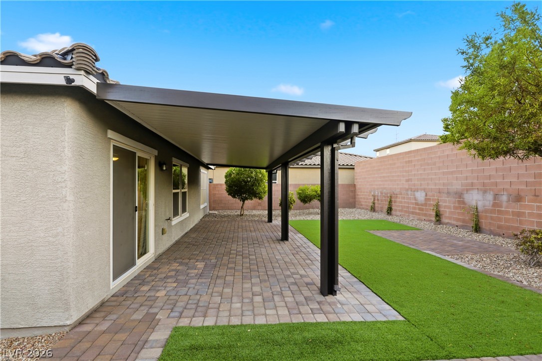2421 Wild Onion Court North Las Vegas NV 89030