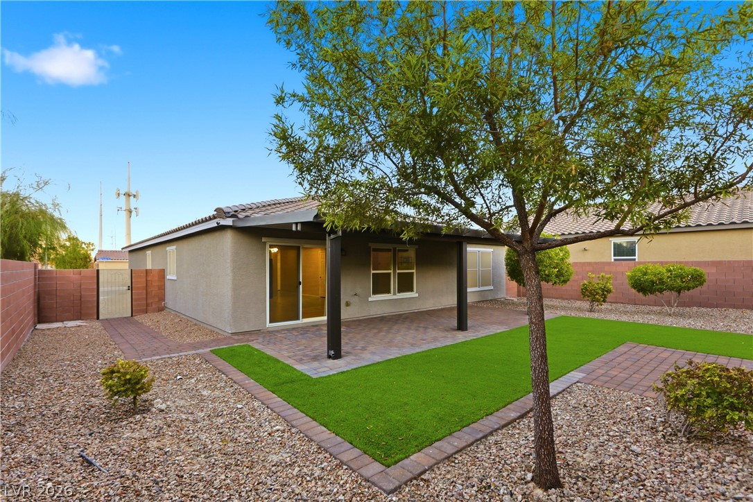 2421 Wild Onion Court North Las Vegas NV 89030