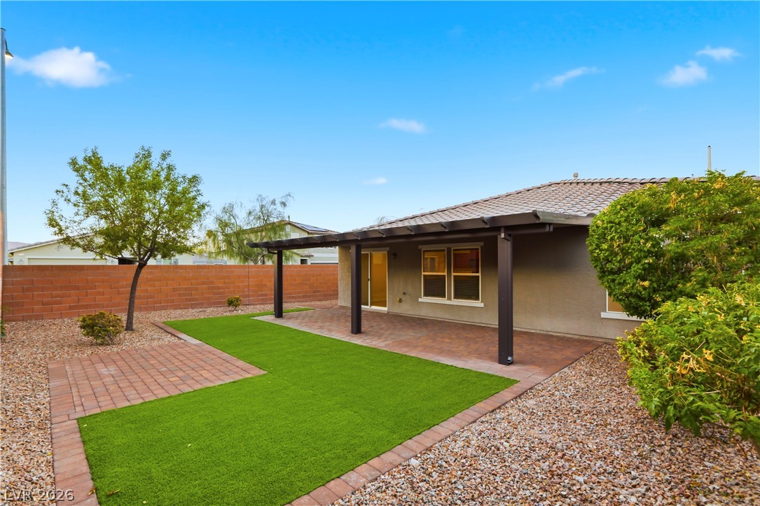 2421 Wild Onion Court North Las Vegas NV 89030