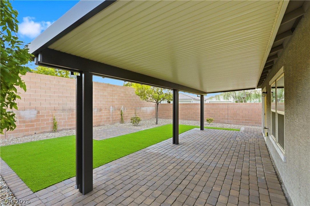 2421 Wild Onion Court North Las Vegas NV 89030