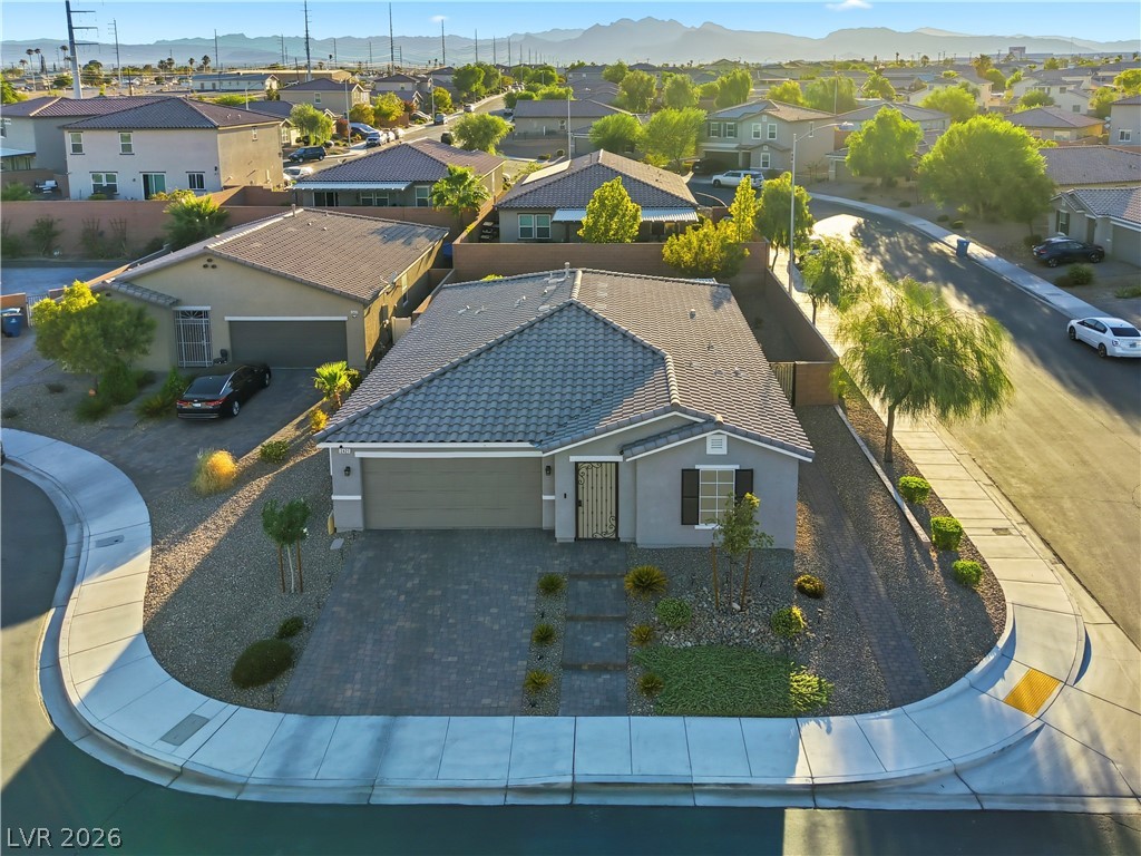 2421 Wild Onion Court North Las Vegas NV 89030