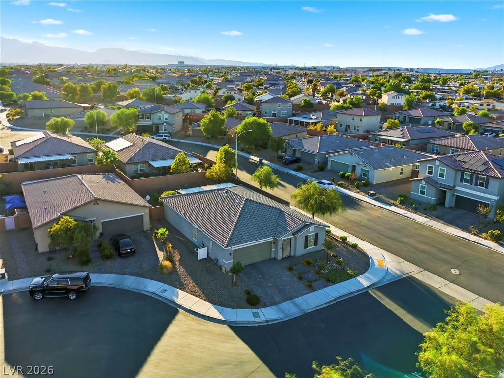 2421 Wild Onion Court North Las Vegas NV 89030