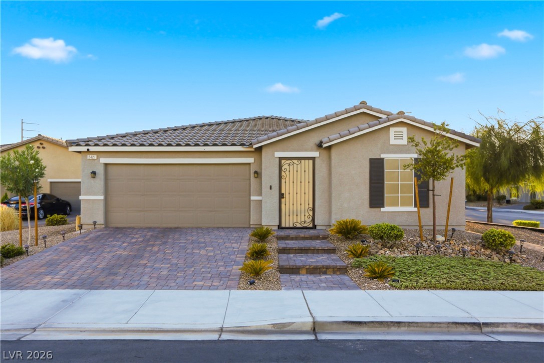 2421 Wild Onion Court North Las Vegas NV 89030