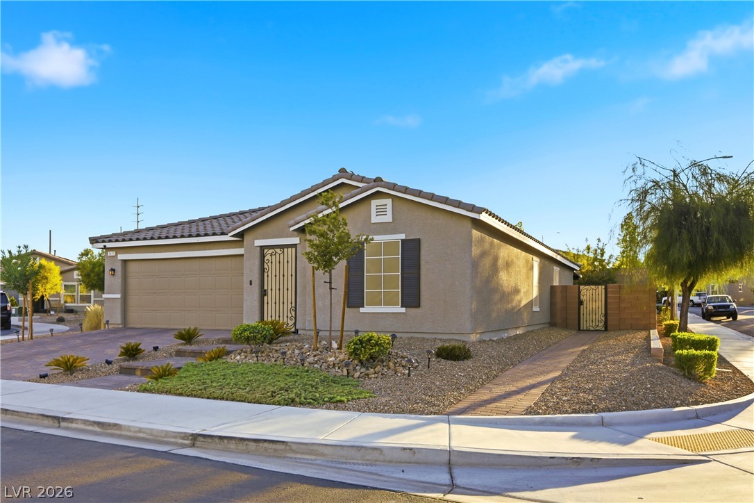 2421 Wild Onion Court North Las Vegas NV 89030