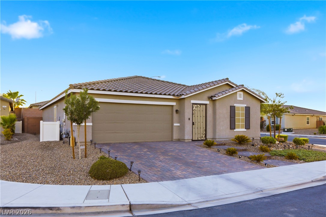 2421 Wild Onion Court North Las Vegas NV 89030