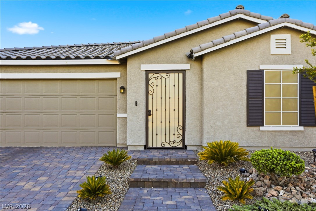 2421 Wild Onion Court North Las Vegas NV 89030