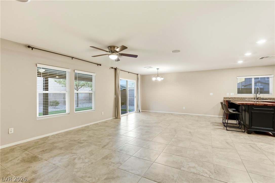 2421 Wild Onion Court North Las Vegas NV 89030