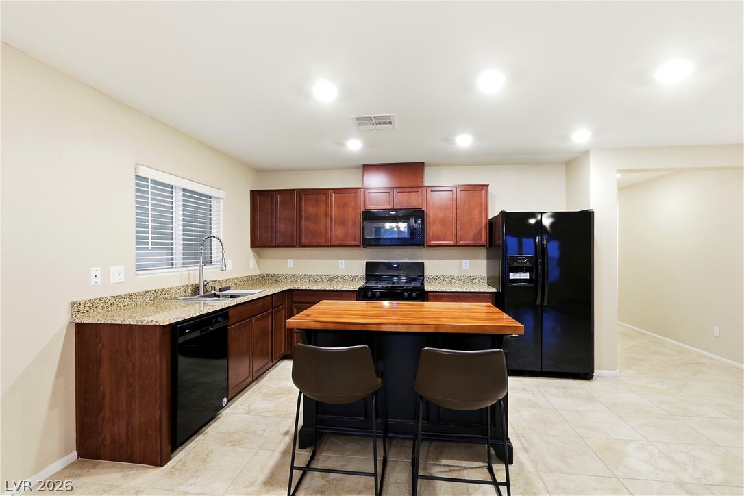 2421 Wild Onion Court North Las Vegas NV 89030