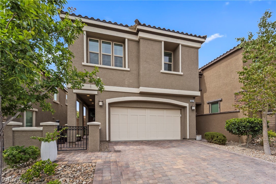 10421 Skye Canyon Falls Avenue Las Vegas NV 89166