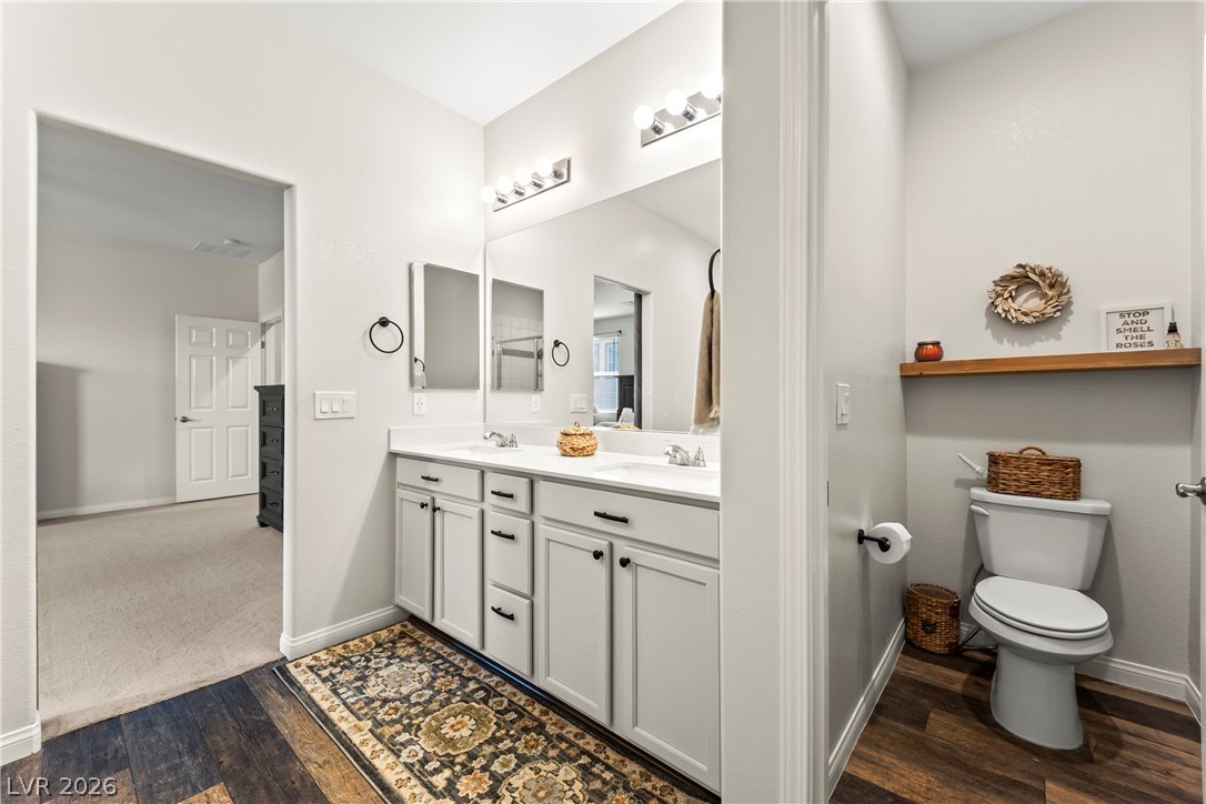 10421 Skye Canyon Falls Avenue Las Vegas NV 89166