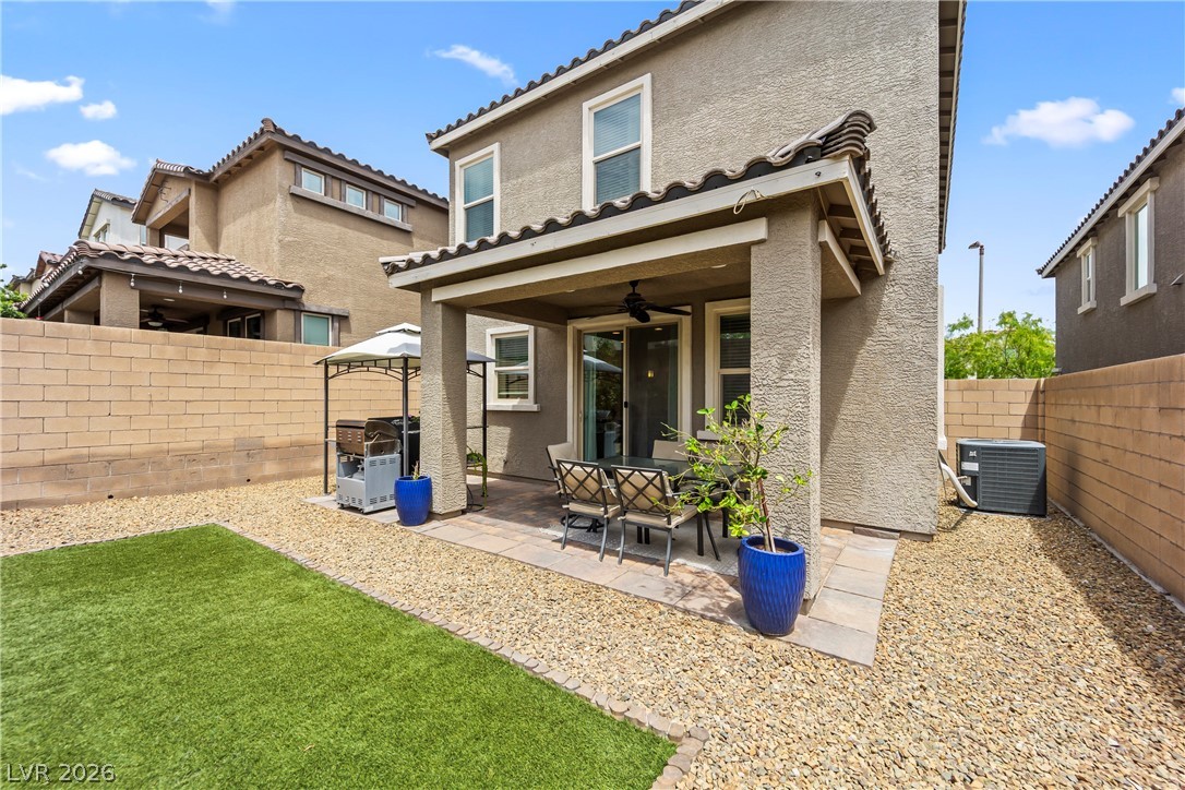 10421 Skye Canyon Falls Avenue Las Vegas NV 89166