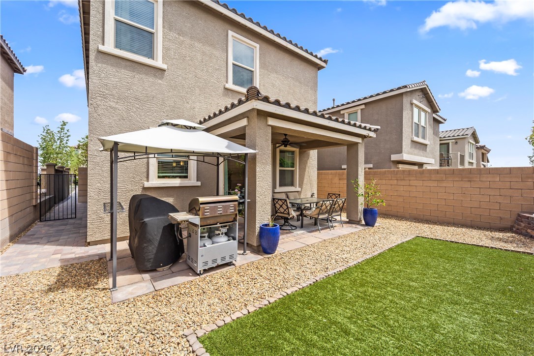 10421 Skye Canyon Falls Avenue Las Vegas NV 89166