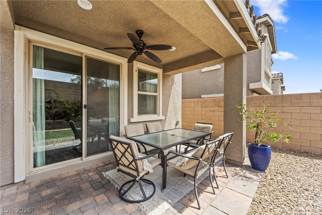 10421 Skye Canyon Falls Avenue Las Vegas NV 89166