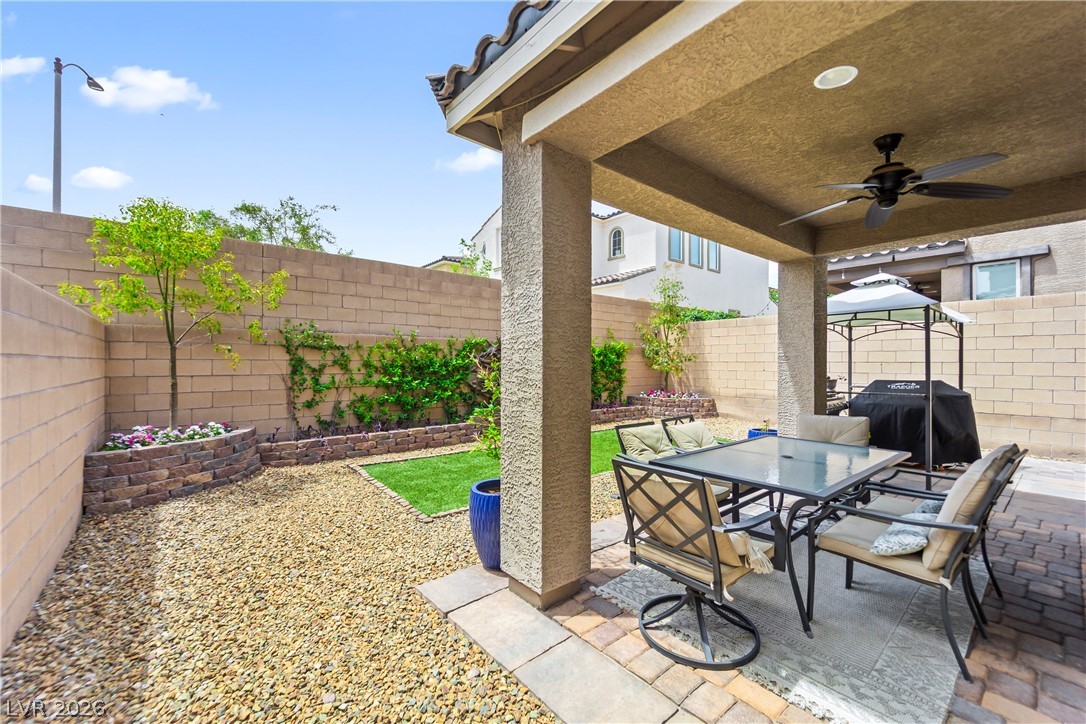 10421 Skye Canyon Falls Avenue Las Vegas NV 89166