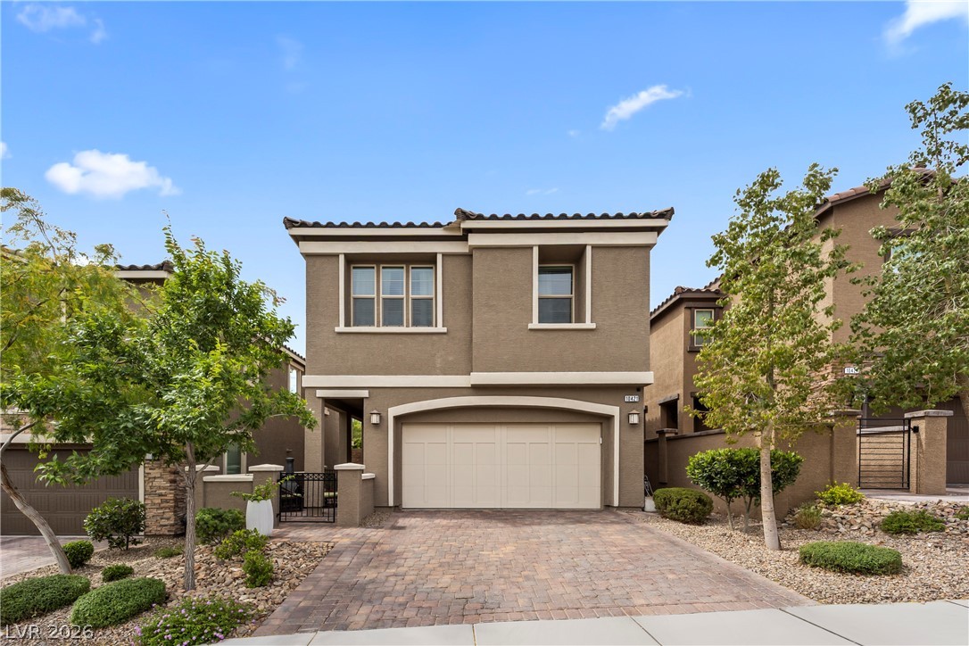 10421 Skye Canyon Falls Avenue Las Vegas NV 89166