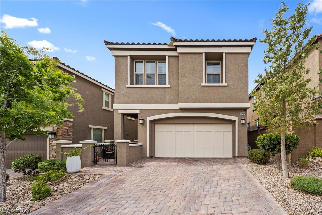 10421 Skye Canyon Falls Avenue Las Vegas NV 89166
