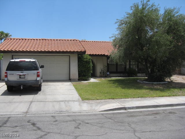 322 Oliveiro Court Henderson NV 89014