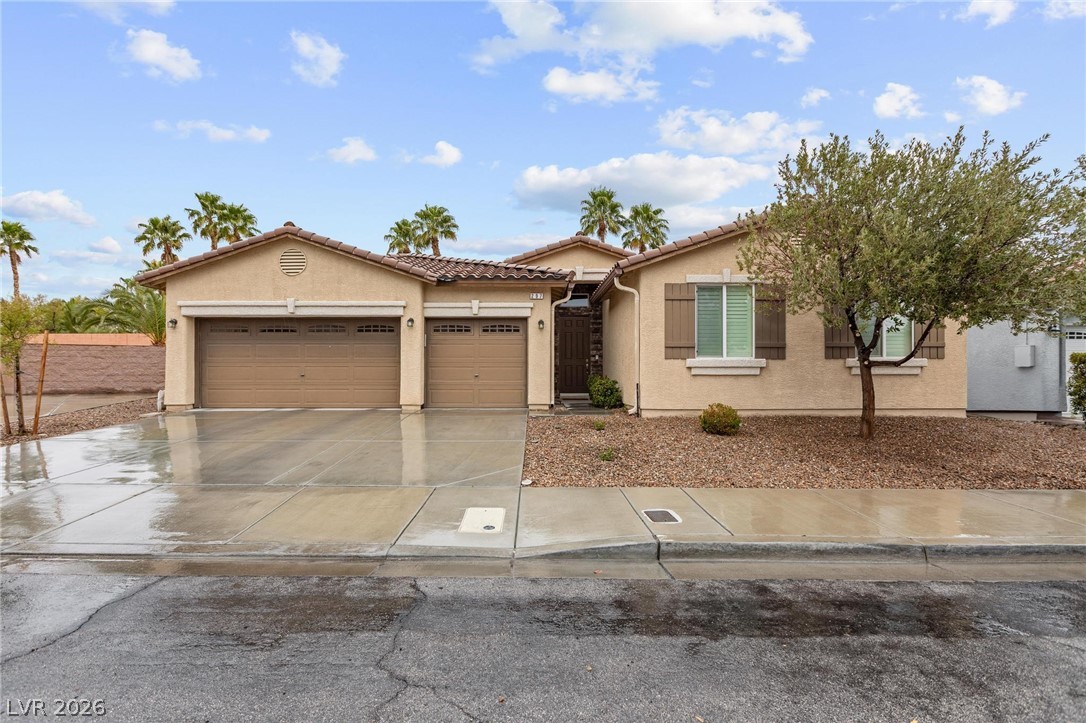 297 Mahalko Court Henderson NV 89012