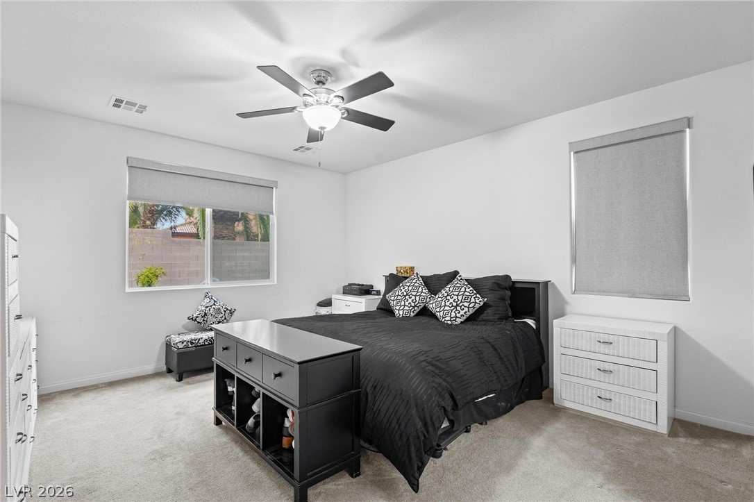 297 Mahalko Court Henderson NV 89012
