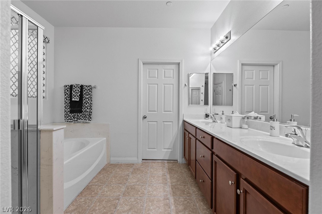 297 Mahalko Court Henderson NV 89012