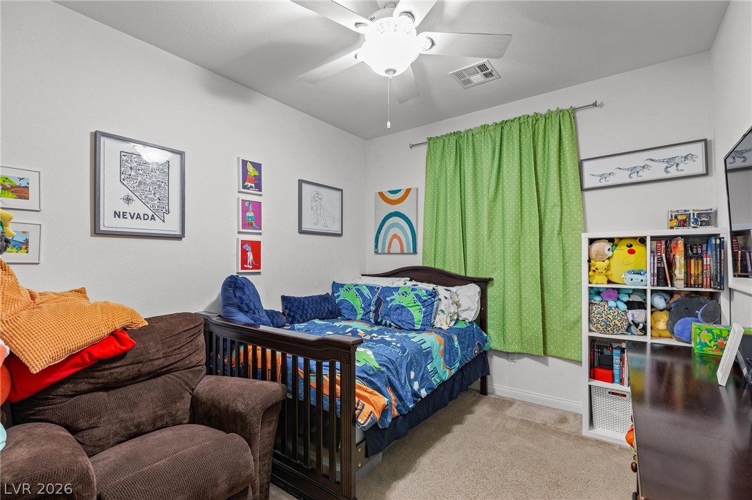 297 Mahalko Court Henderson NV 89012