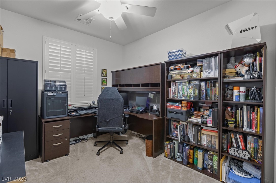 297 Mahalko Court Henderson NV 89012