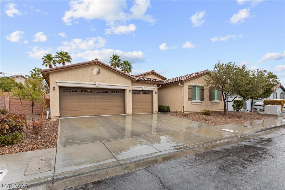 297 Mahalko Court Henderson NV 89012