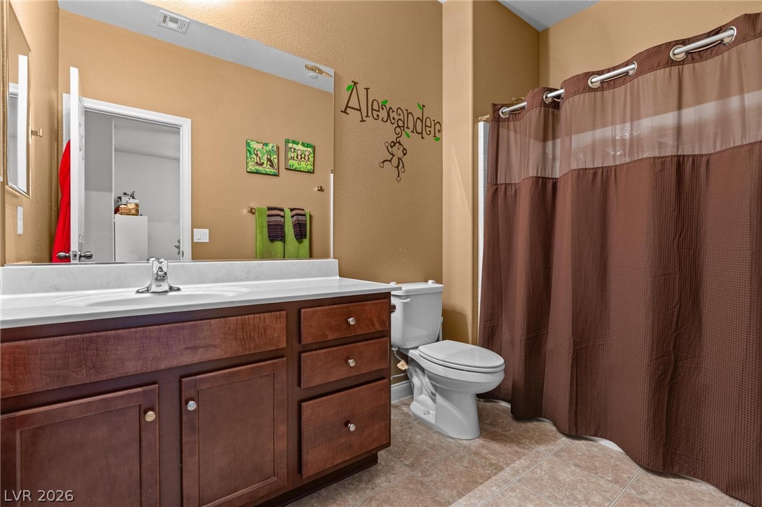 297 Mahalko Court Henderson NV 89012