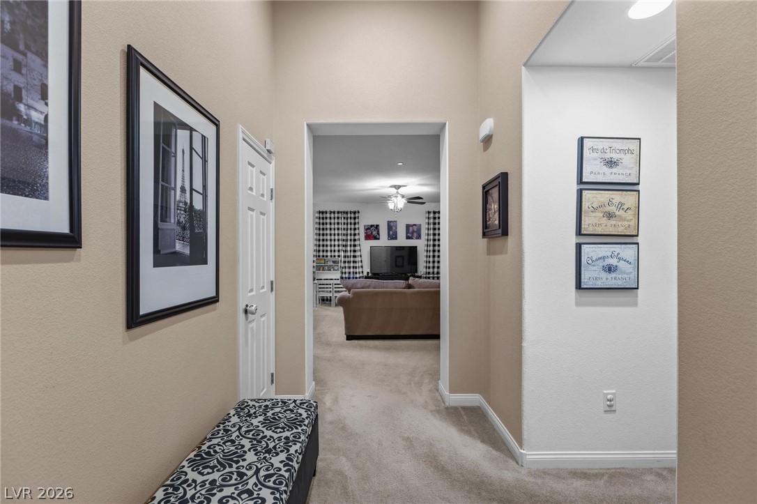 297 Mahalko Court Henderson NV 89012