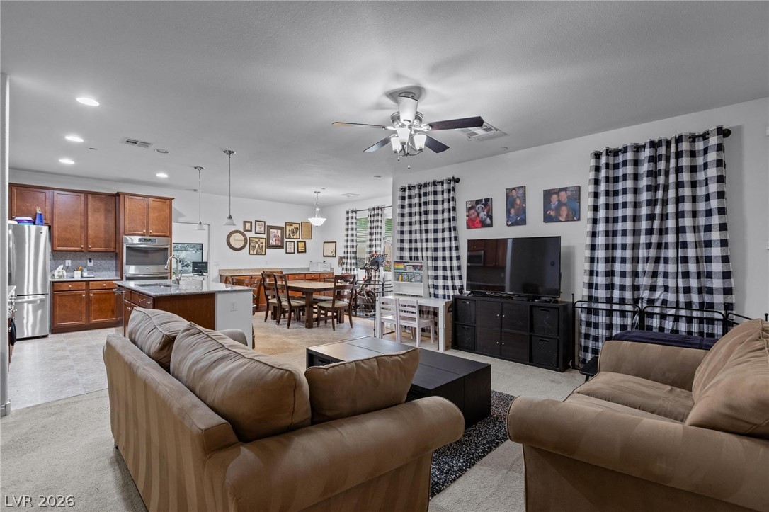 297 Mahalko Court Henderson NV 89012