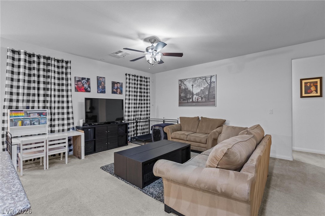 297 Mahalko Court Henderson NV 89012