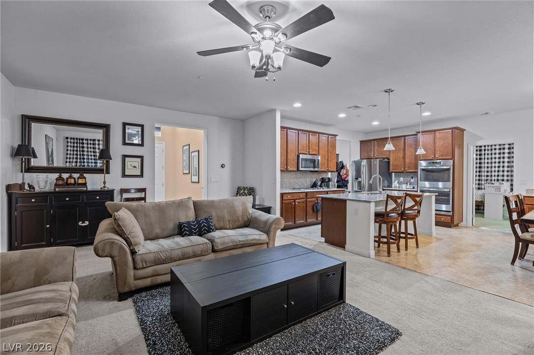 297 Mahalko Court Henderson NV 89012