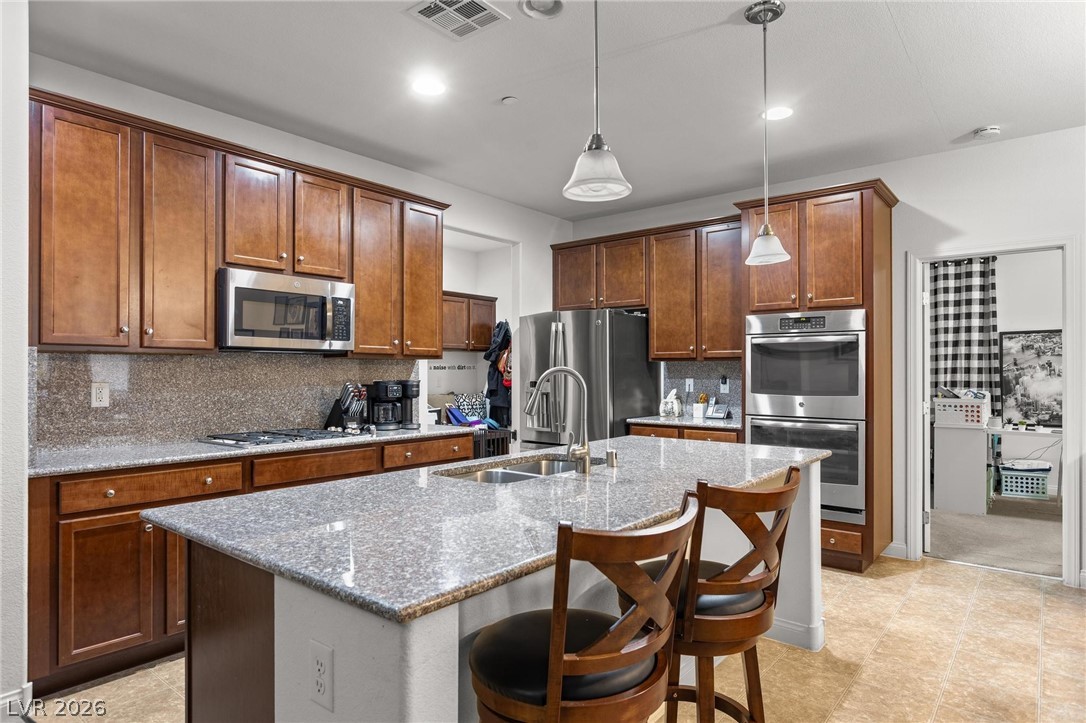 297 Mahalko Court Henderson NV 89012