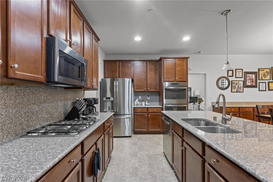 297 Mahalko Court Henderson NV 89012