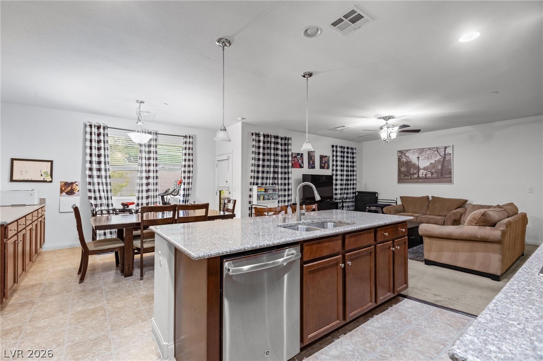 297 Mahalko Court Henderson NV 89012