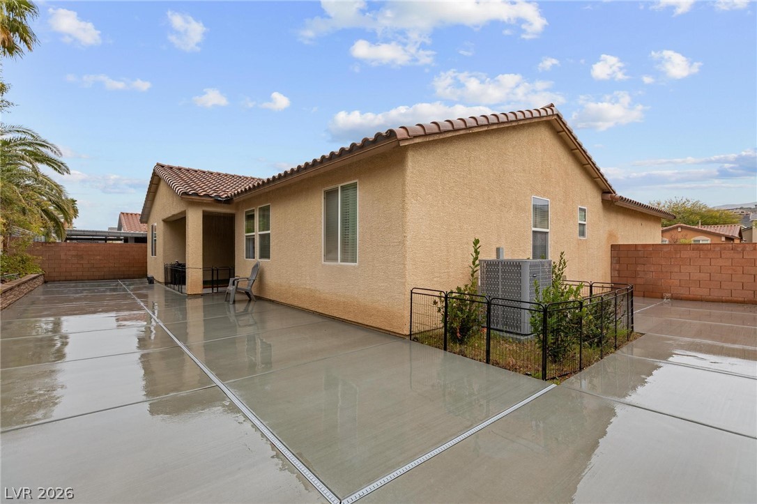 297 Mahalko Court Henderson NV 89012