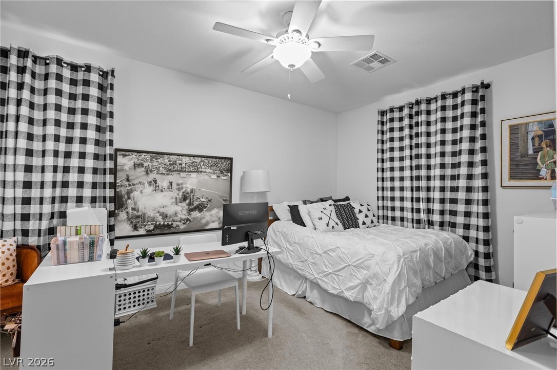297 Mahalko Court Henderson NV 89012