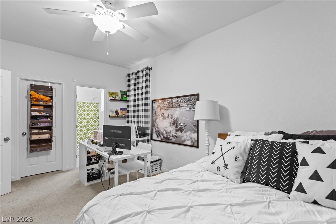 297 Mahalko Court Henderson NV 89012
