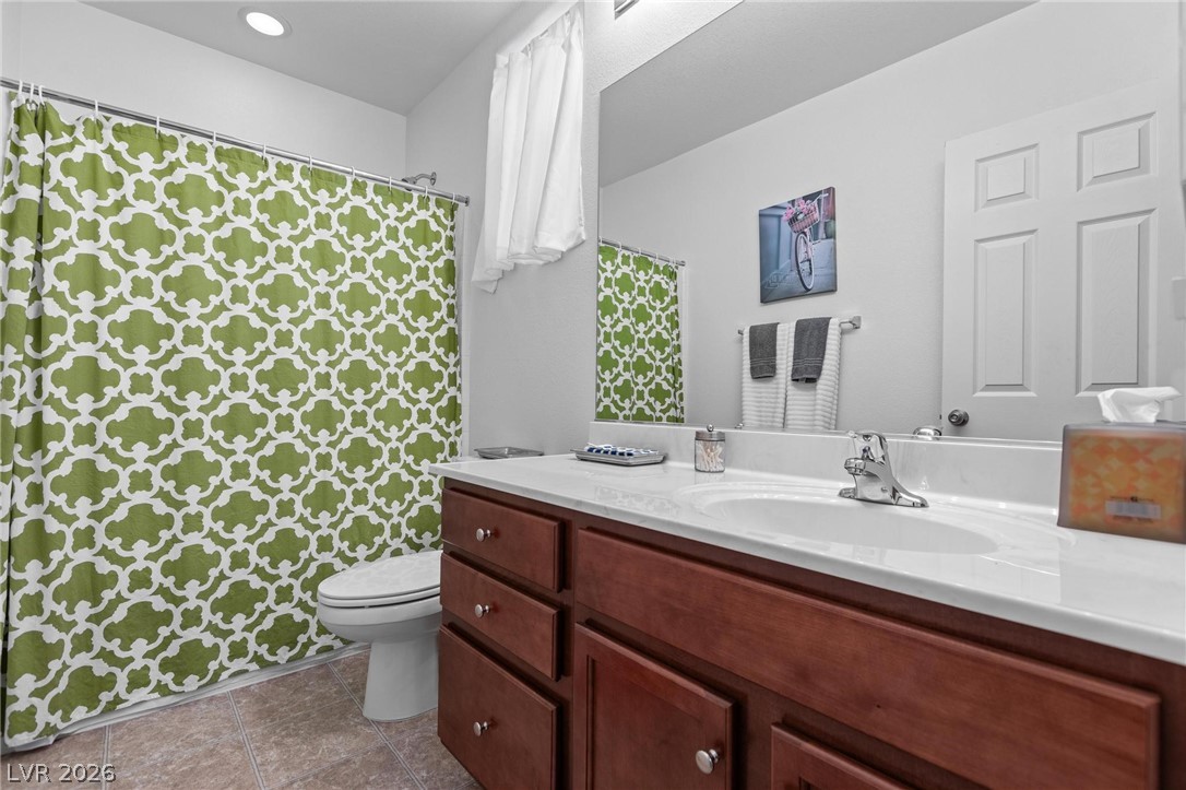 297 Mahalko Court Henderson NV 89012