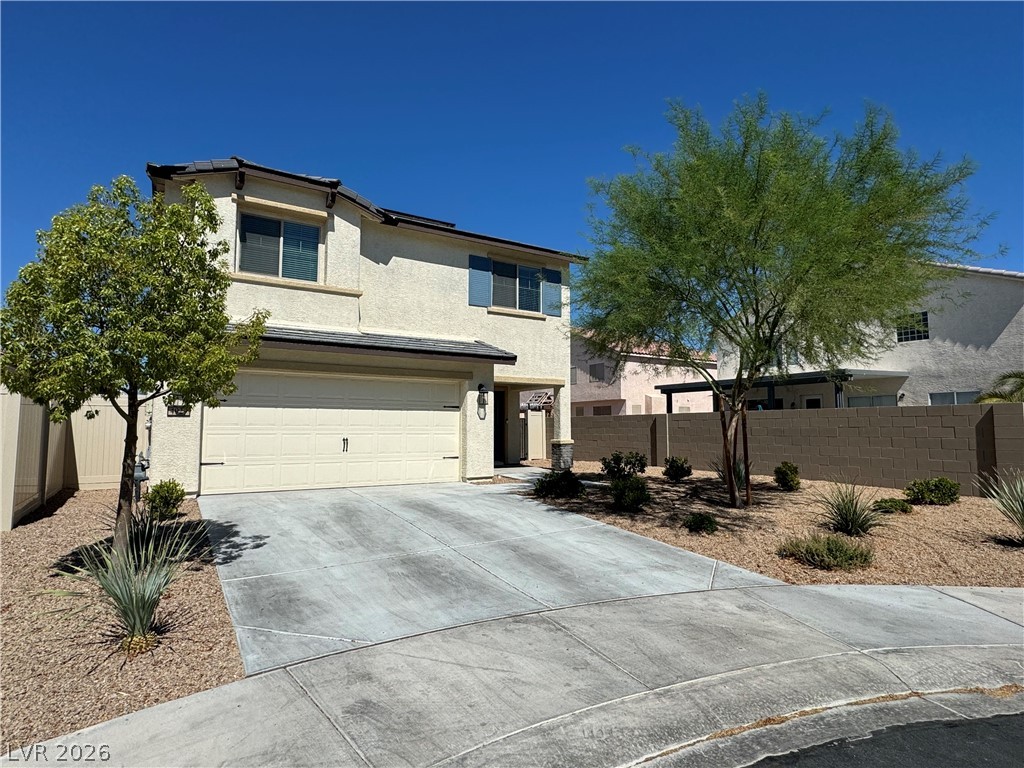 4929 Finca Street North Las Vegas NV 89031