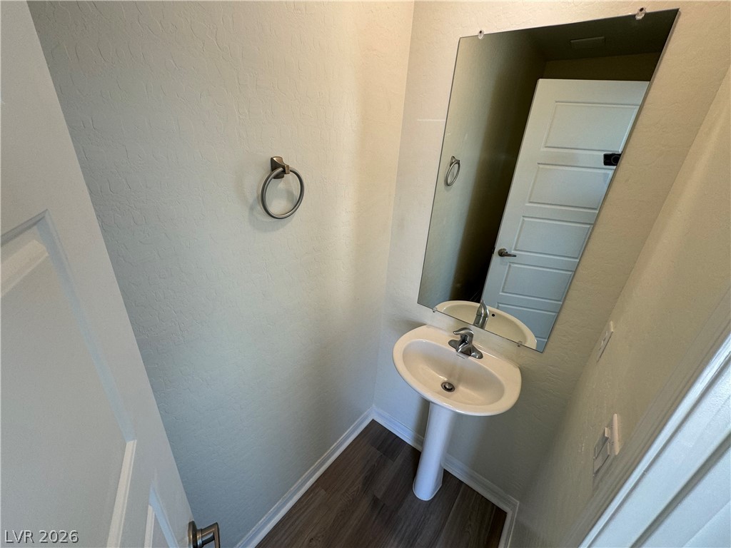 4929 Finca Street North Las Vegas NV 89031