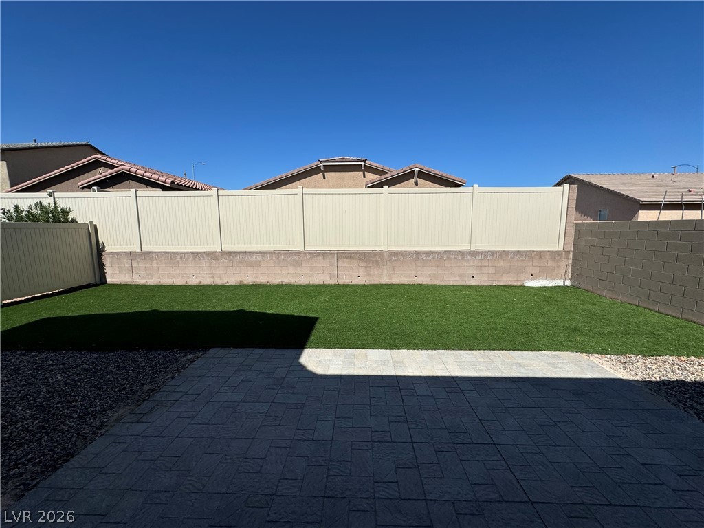 4929 Finca Street North Las Vegas NV 89031