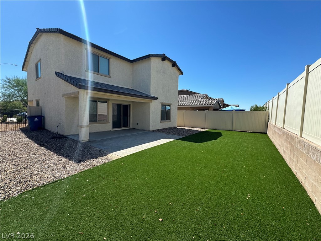4929 Finca Street North Las Vegas NV 89031