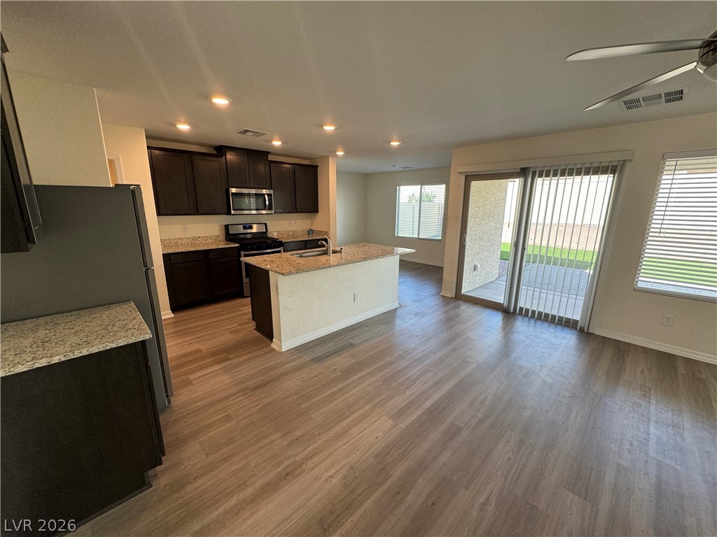 4929 Finca Street North Las Vegas NV 89031