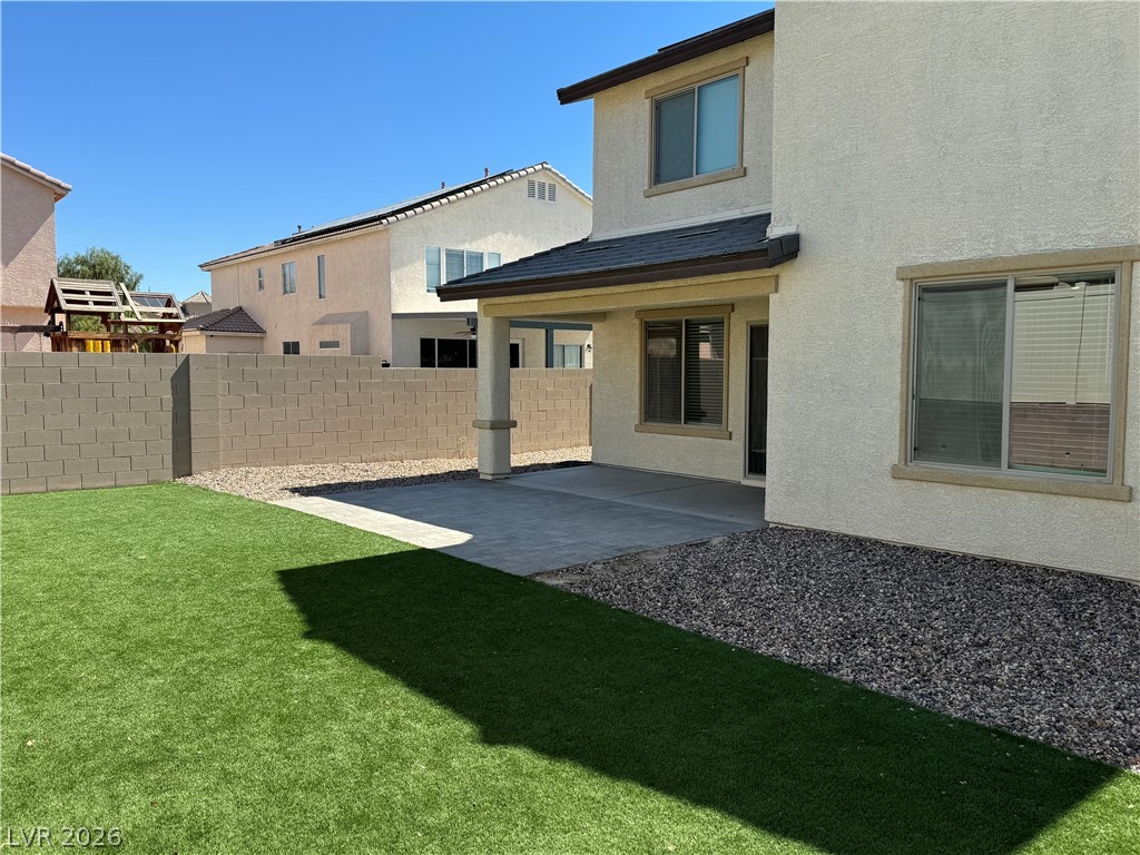 4929 Finca Street North Las Vegas NV 89031