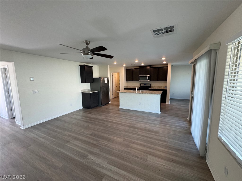 4929 Finca Street North Las Vegas NV 89031