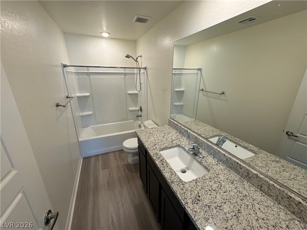4929 Finca Street North Las Vegas NV 89031