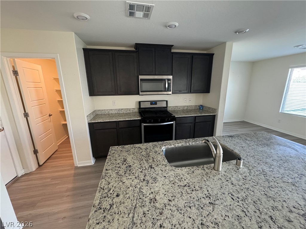4929 Finca Street North Las Vegas NV 89031