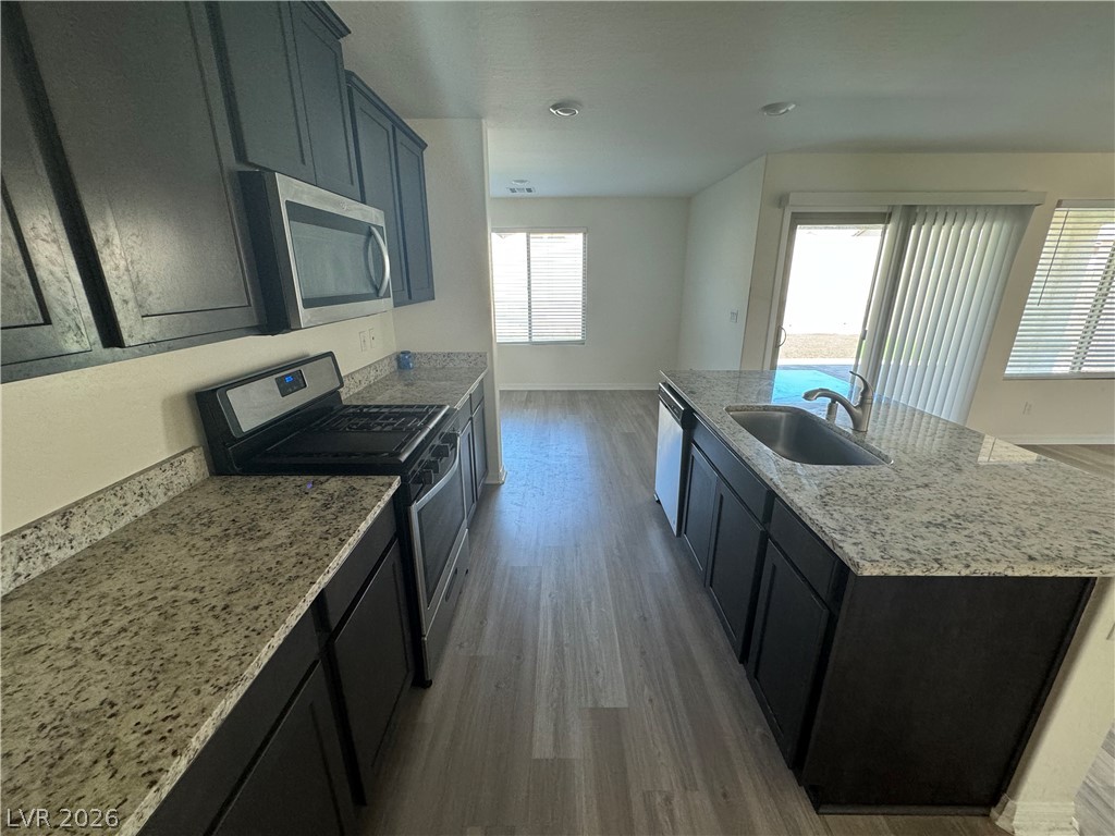4929 Finca Street North Las Vegas NV 89031