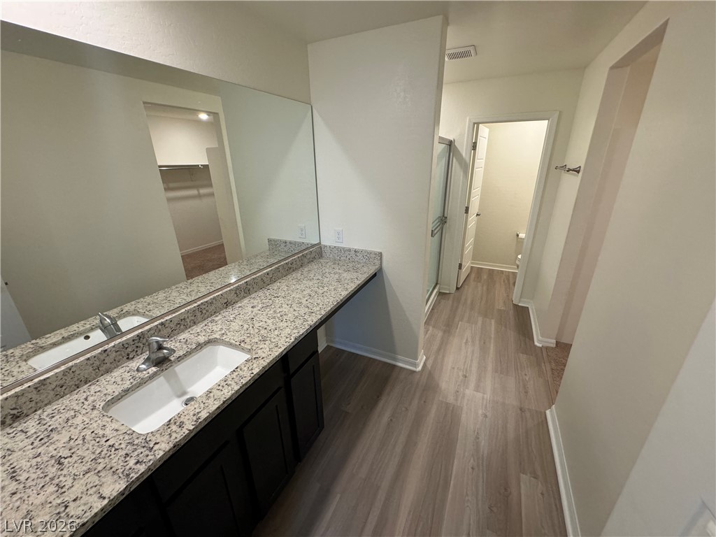 4929 Finca Street North Las Vegas NV 89031